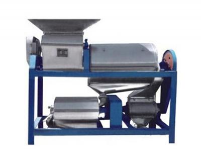 QZJ型取籽機(jī)